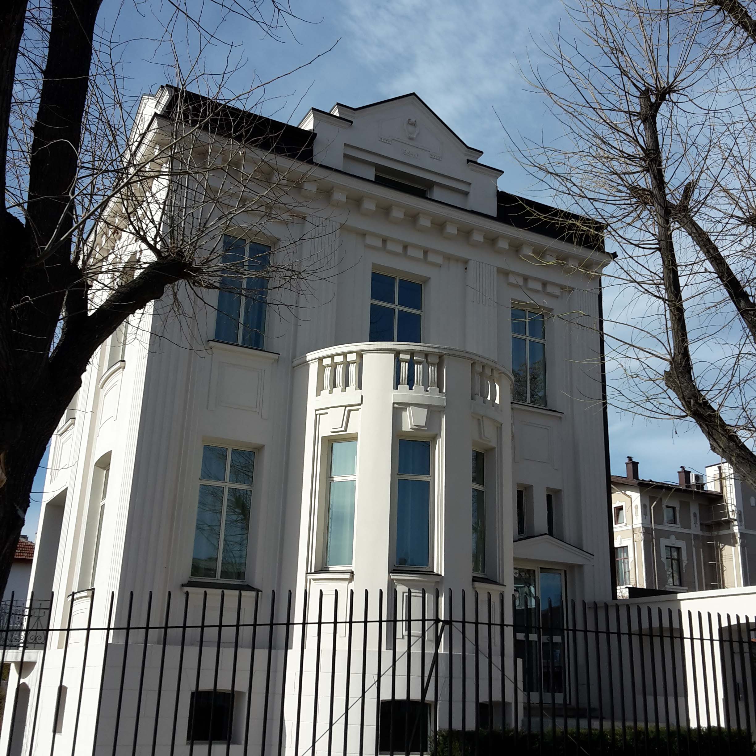 House Restoration